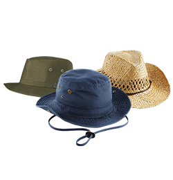 Cowboy Hats