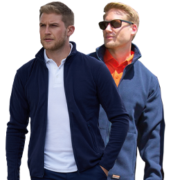 Men's Fleeces