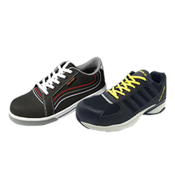 Safety Trainers