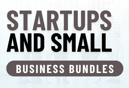 Start Up & Small Business Offers