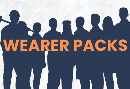 Wearer Packs