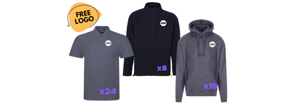 Pro RTX Business Pack 2 + Free Logo