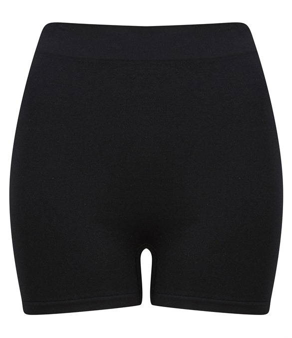 Women&#39;s seamless shorts