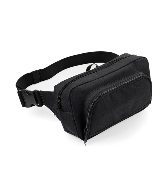 Organiser waistpack
