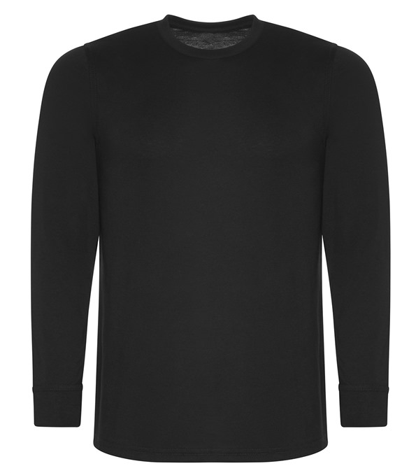 Pro long sleeve t-shirt