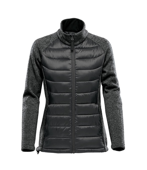 Women?s Narvik hybrid jacket