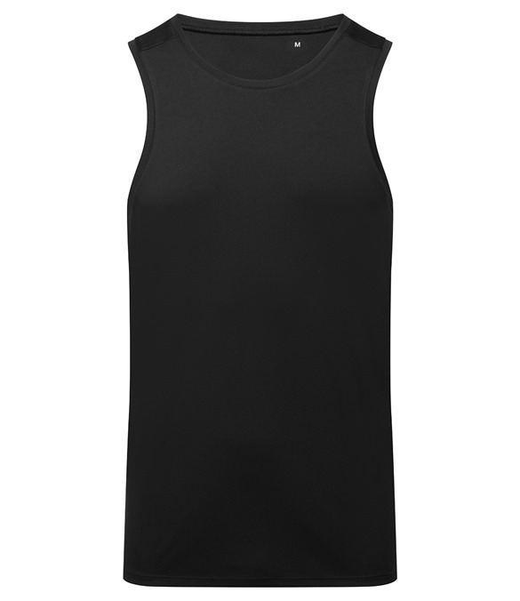 TriDri? Ion-Charge performance vest