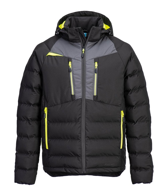 DX4 Insulated jacket (DX468)