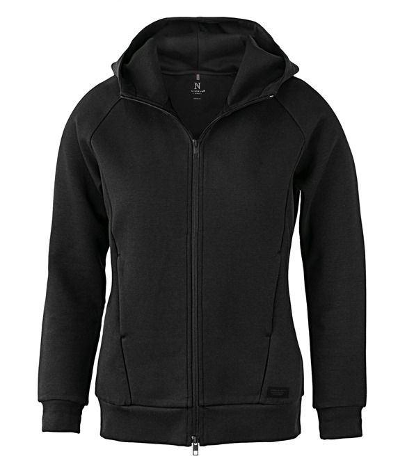 Women?s Hampton ? premium double-faced hoodie