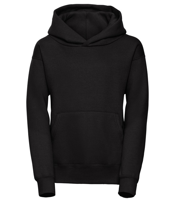 Kids hooded sweatshirt