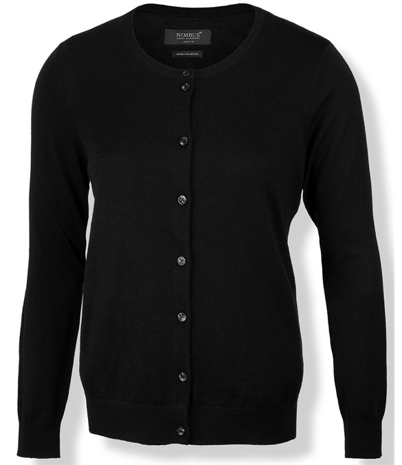 Women?s Phoenix ? luxurious merino blend cardigan