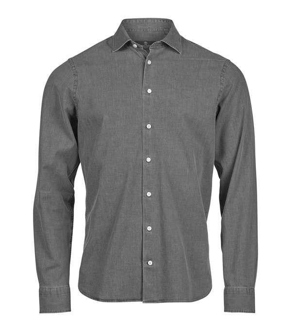 Denim shirt (4004)