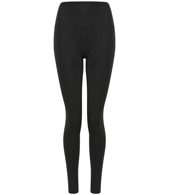 Core pocket legging