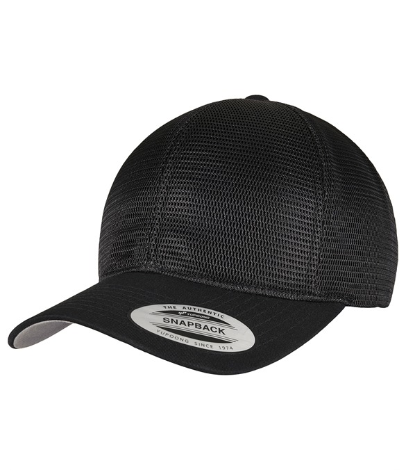 360? omnimesh cap (6360)