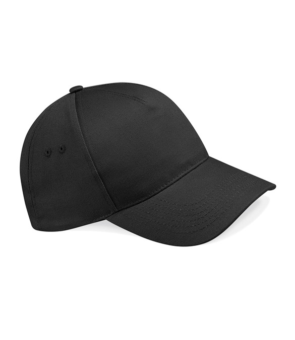 Ultimate 5-panel cap