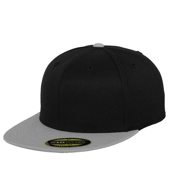 Premium 210 fitted 2-tone (6210T)