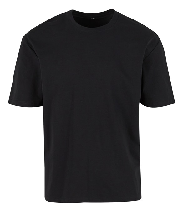 Sorona loose-fit tee