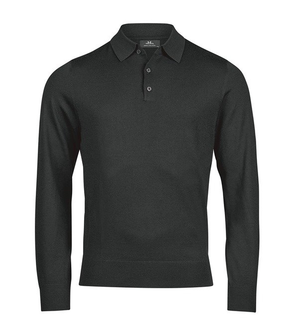 Polo knit (6002)