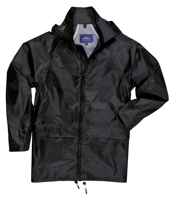 Classic rain jacket (S440)