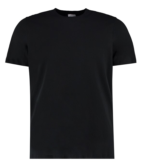 Cotton tee (fashion fit)