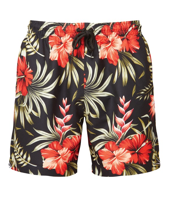 Men&#39;s swim shorts