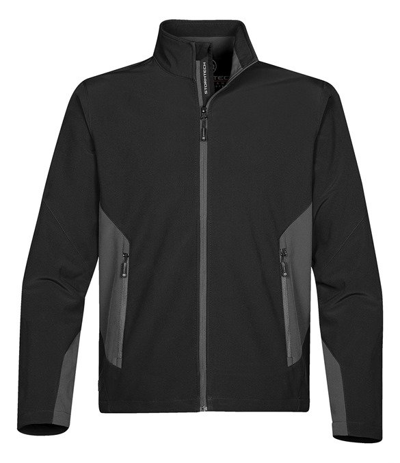 Pulse softshell