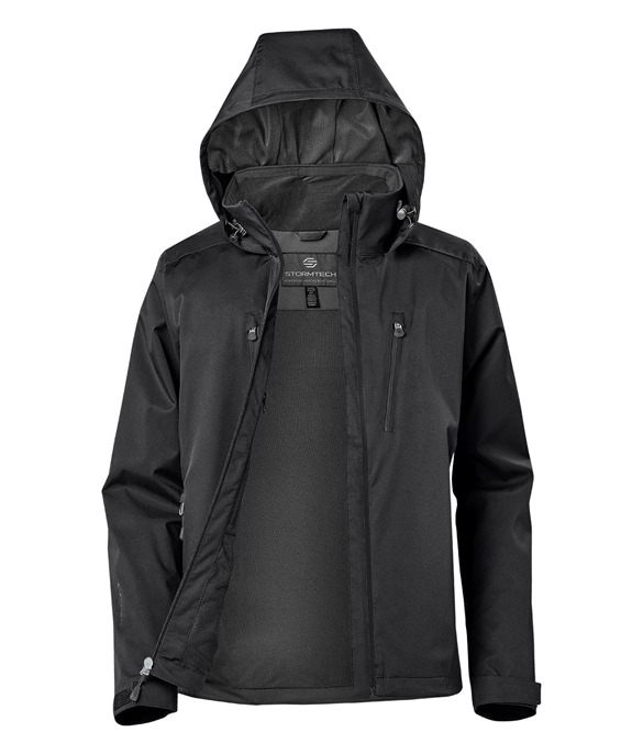 Women?s Scirocco lightweight shell