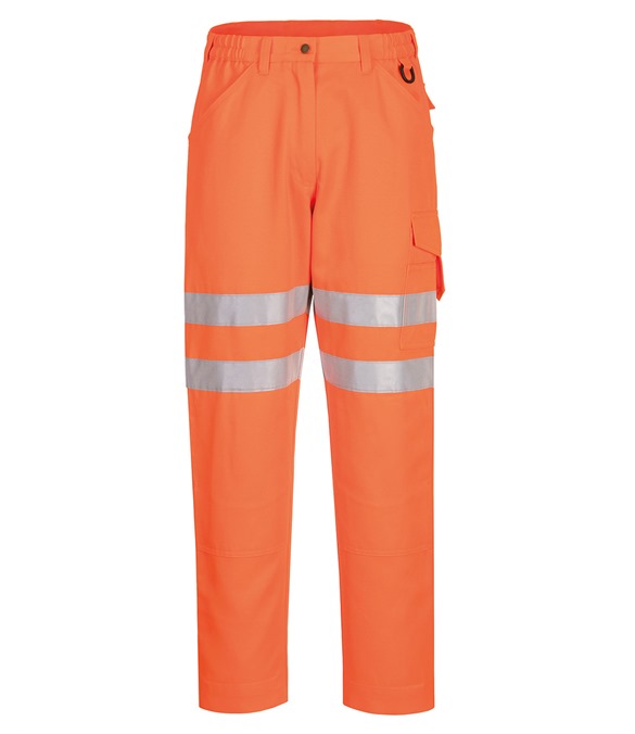 Women's Hi Vis Trousers