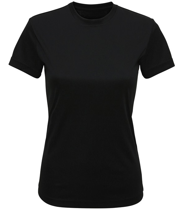 Women&#39;s TriDri? recycled performance t-shirt