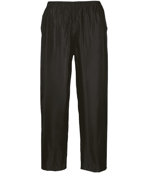 Classic rain trousers (S441)