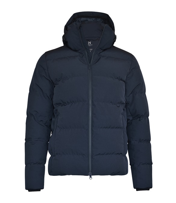 Telluride jacket