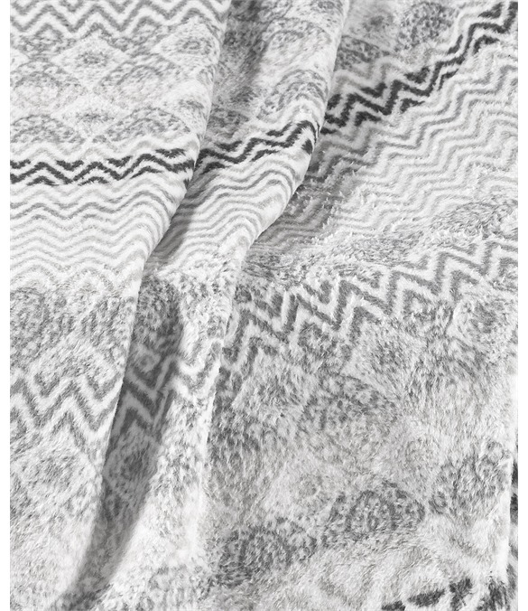 Au-nat luxury blanket