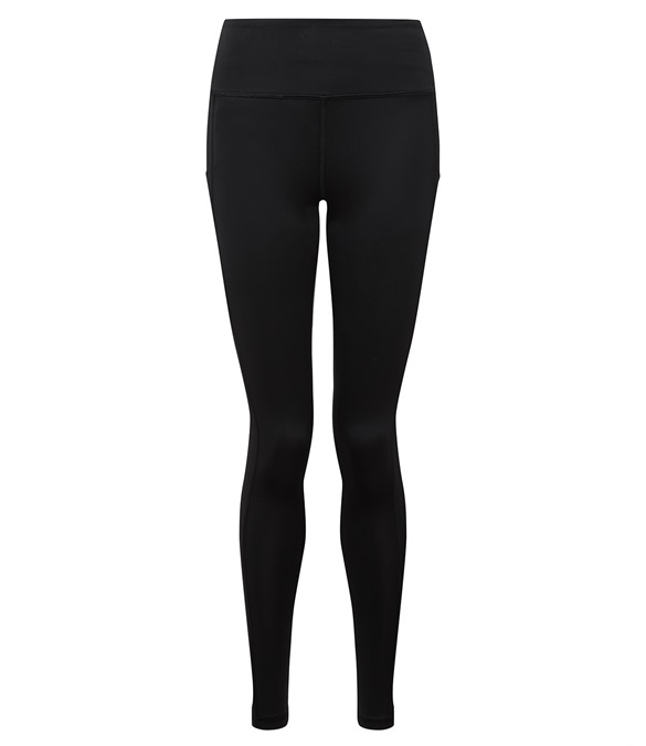 Women?s TriDri? performance leggings with pockets