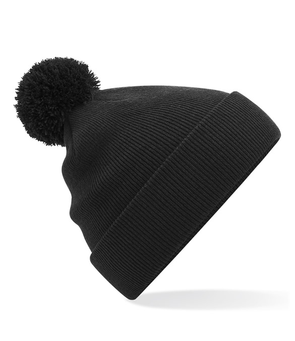 Junior original pom pom beanie