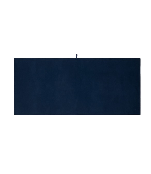 Quick-dry beach towel