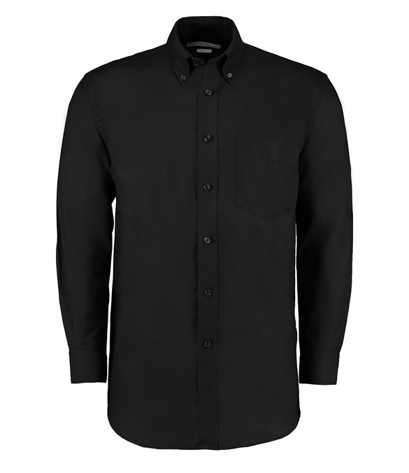 Workplace Oxford shirt long-sleeved (classic fit)