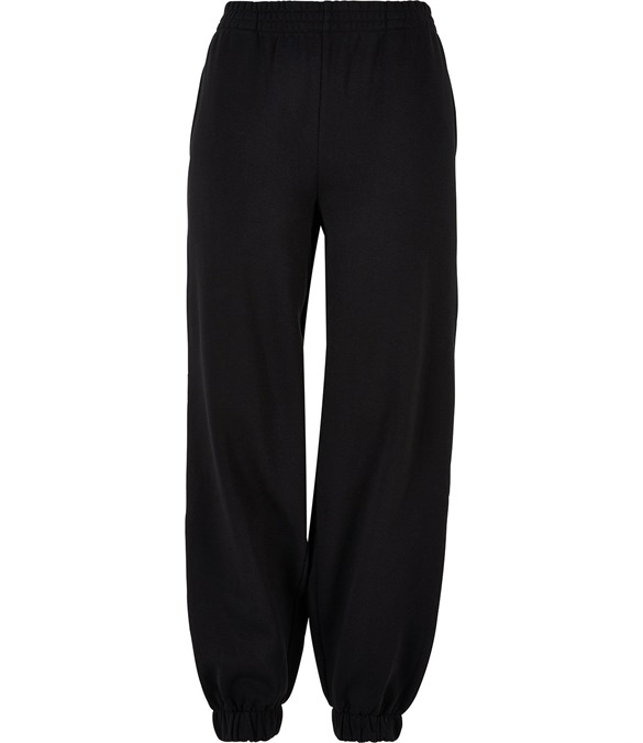 Women?s high waist balloon sweatpants