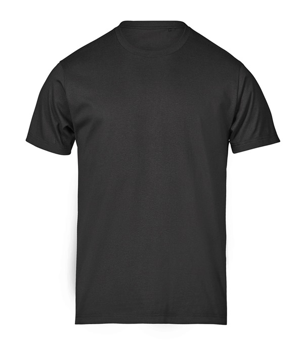 Junior UNLABELED tee (1140B)