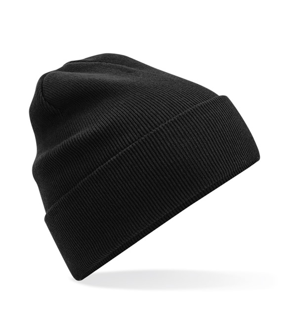 Organic cotton original cuffed beanie