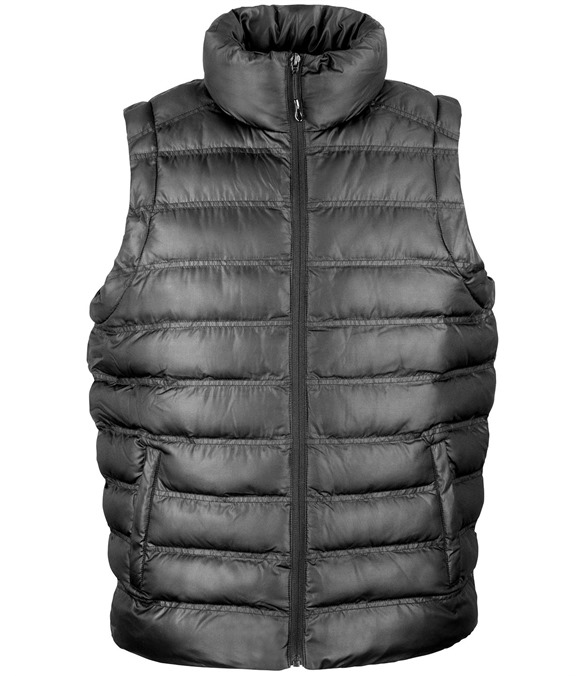 Ice bird padded gilet