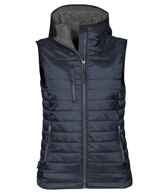 Women&#39;s Gravity thermal vest