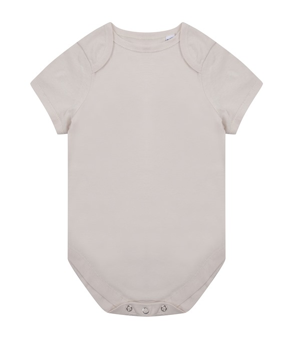 Organic bodysuit