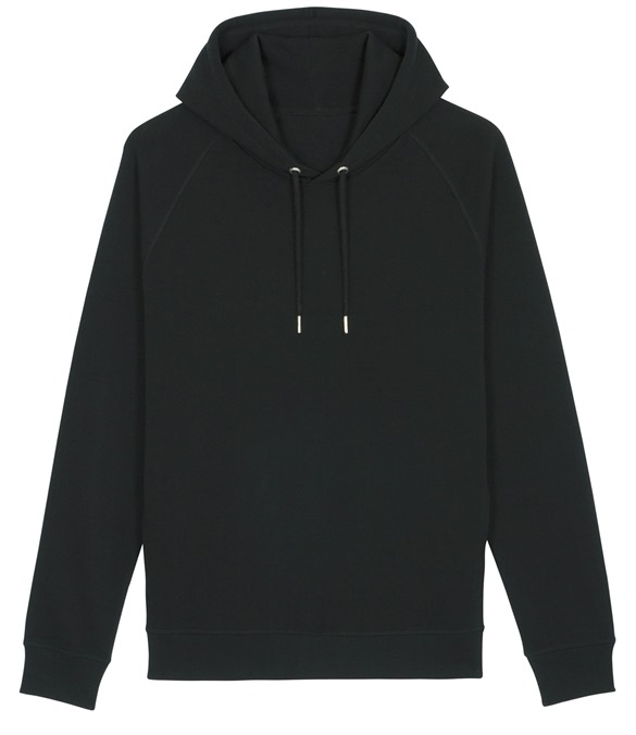 Sider unisex side pocket hoodie (STSU824)