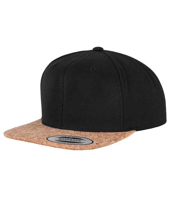 Cork snapback (6089CO)