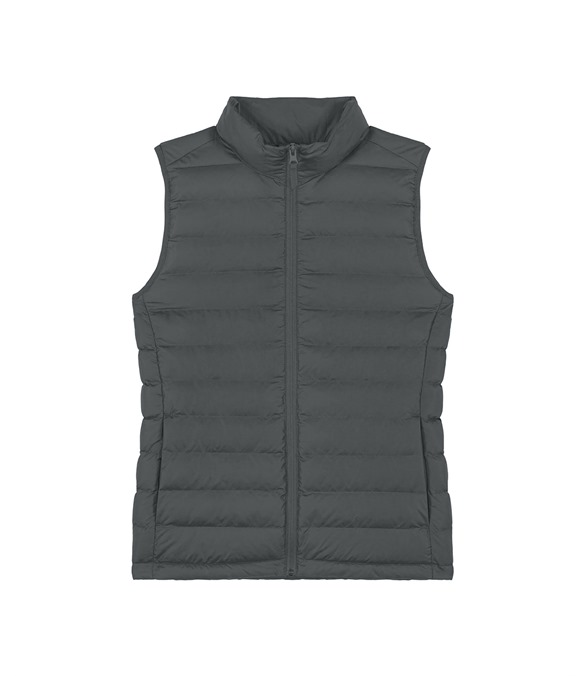 Stella Climber versatile sleeveless jacket (STJW838)