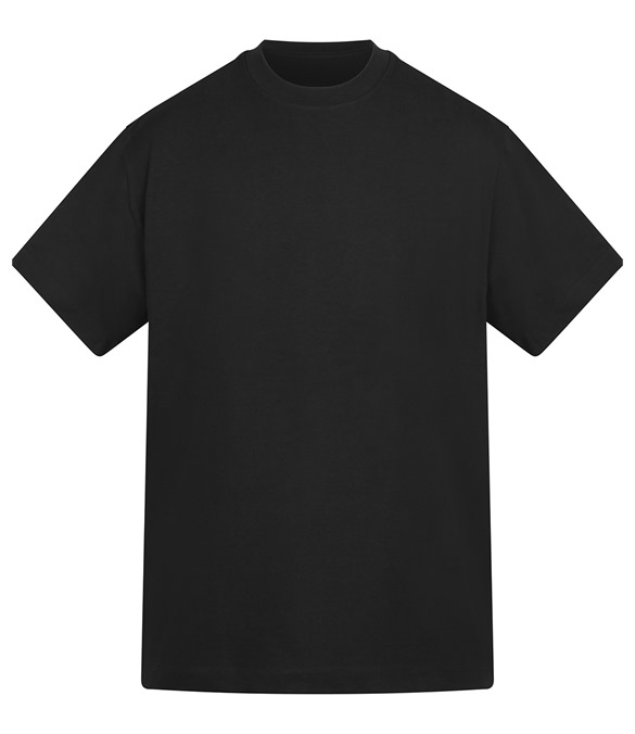 Anthem Amplify heavyweight t-shirt