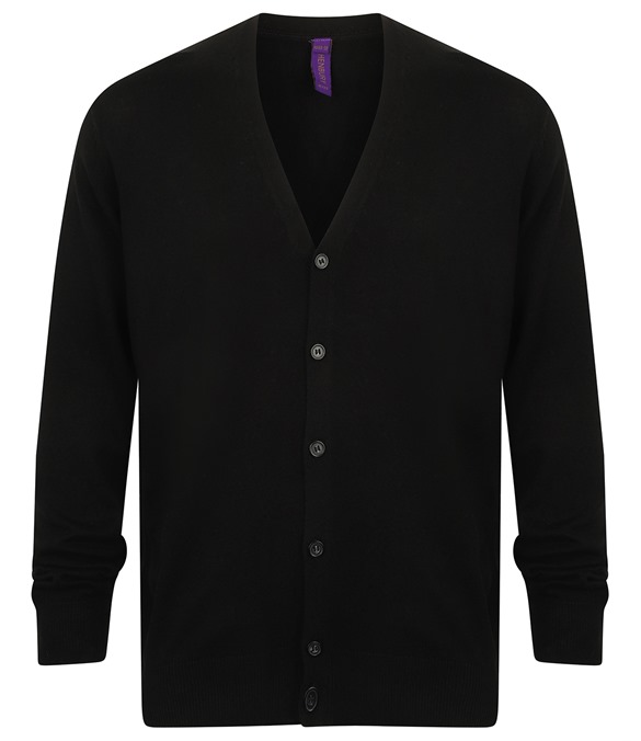 Men's Cardigans