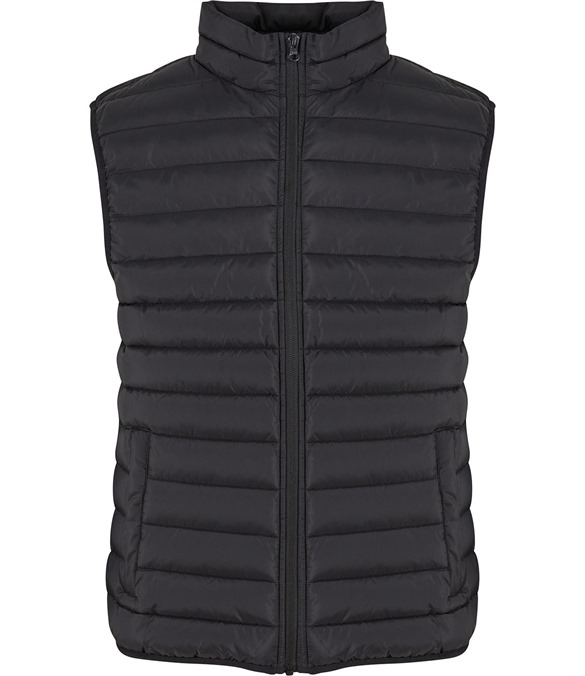 Women?s light puffer vest