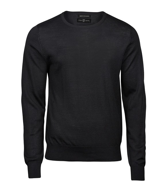 Crew neck (6000)