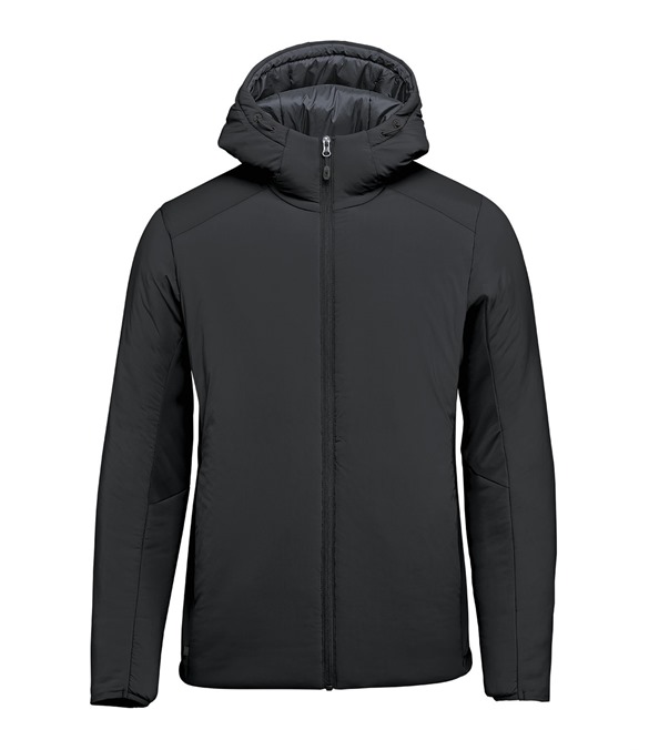 Cascadia thermal jacket